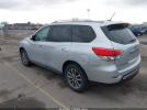 Nissan Pathfinder Image 5